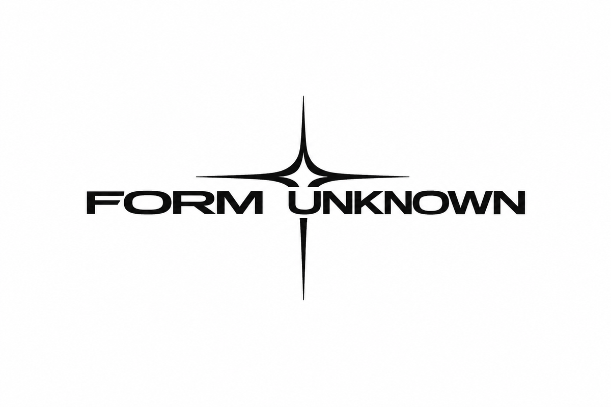Form.Unknown Archive
